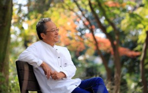 プロフィール紅葉 -ライト