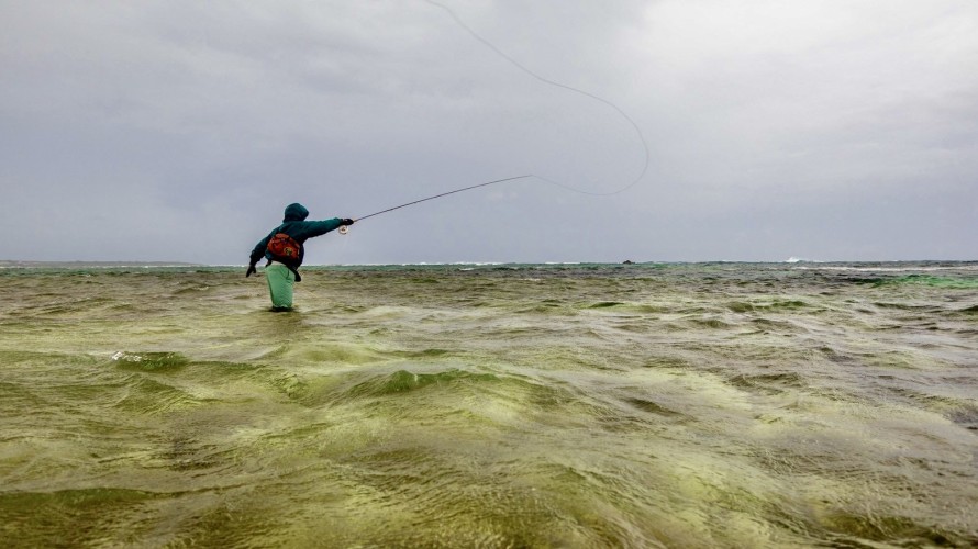 ●２０２５秋の石垣島釣行
