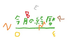 １１絵暦２０２５