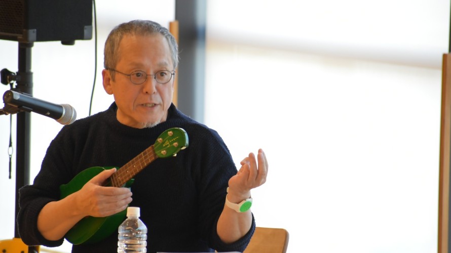 ●ぎふ木遊館２０２６ウインターフェスタ（１月３１日）