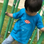 2018年新作Ｔシャツ発売中！