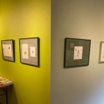 ●村上康成美術館ギャラリーのリニューアルオープンのお知らせ。