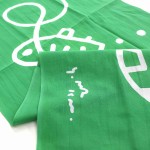 ●手ぬぐいの新柄登場！