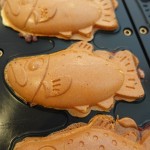 ●「ます焼き」デビュー！！