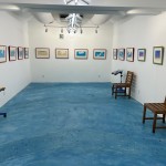 ●絵本原画展示