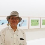 ●「村上康成の世界展」追加サイン会のお知らせ