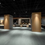 ●村上康成作品展in中津川ひと・まちテラス