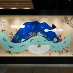 ●中津川市観光大使になりました。
